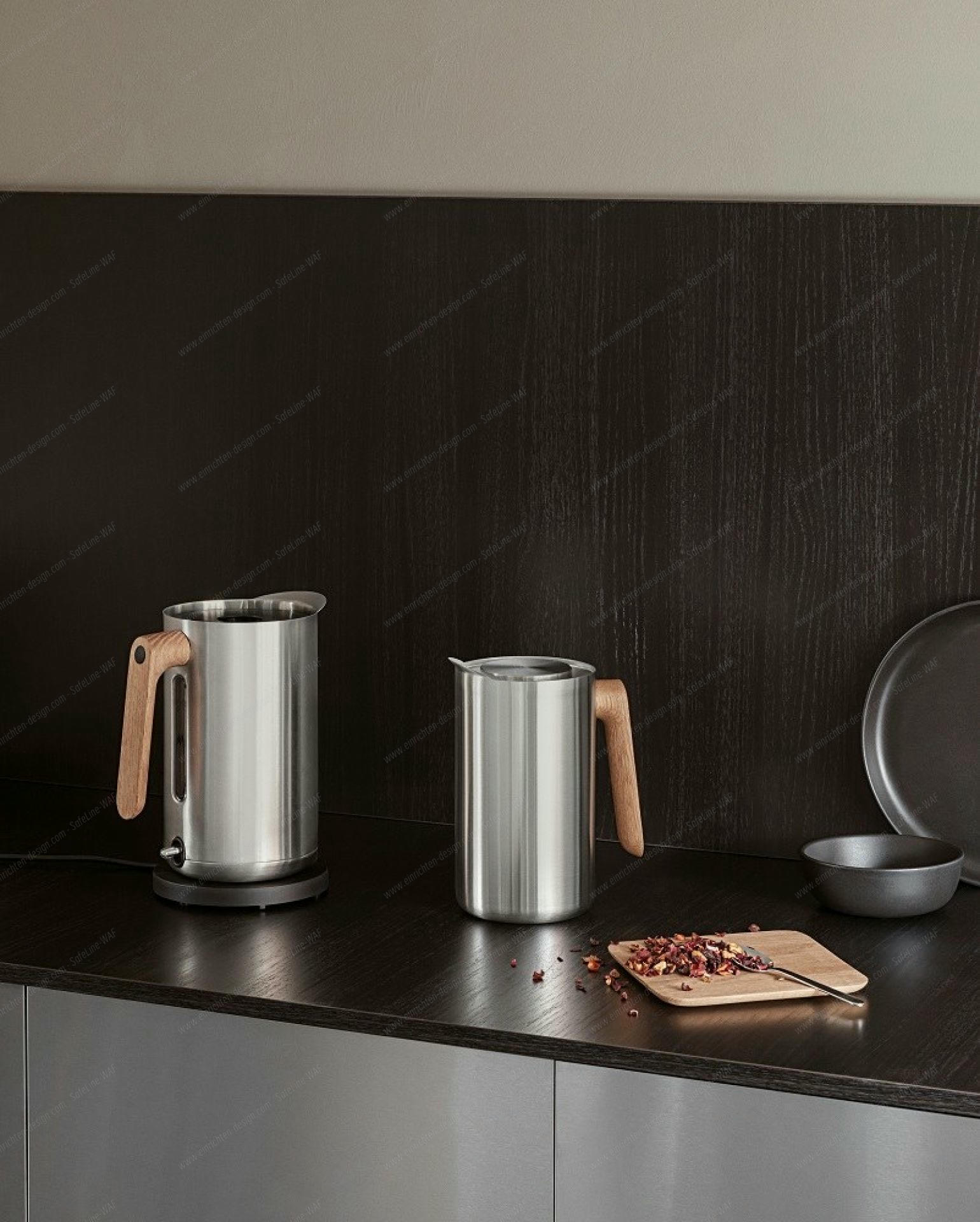 Electric Kettle Eva Solo EVA SOLO 502740 electric-kettle-eva-solo-eva-solo-502740